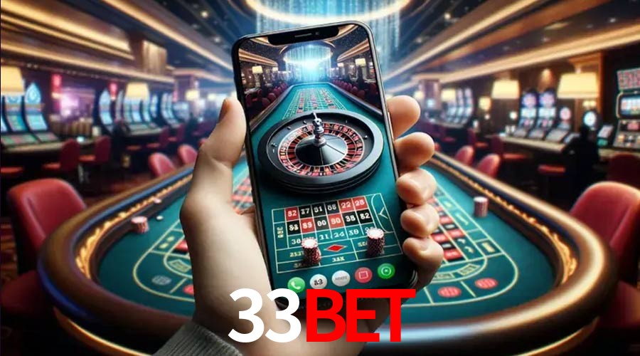 Games Directory 33bet