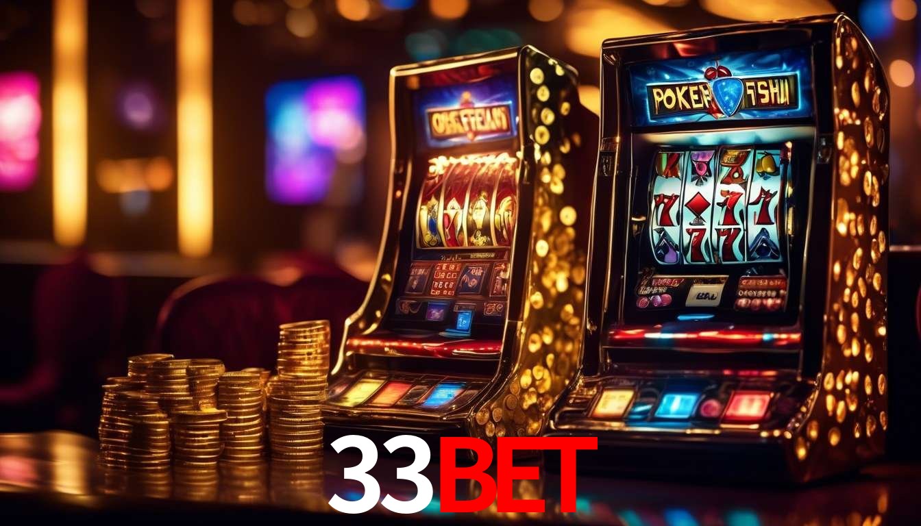 Descubra o Programa VIP da 33bet: Vantagens Exclusivas para Jogadores