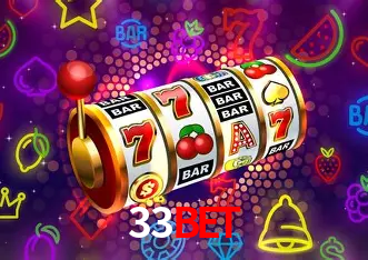 A Emoção da Loteria na 33bet: Uma Chance de Mudança de Vida