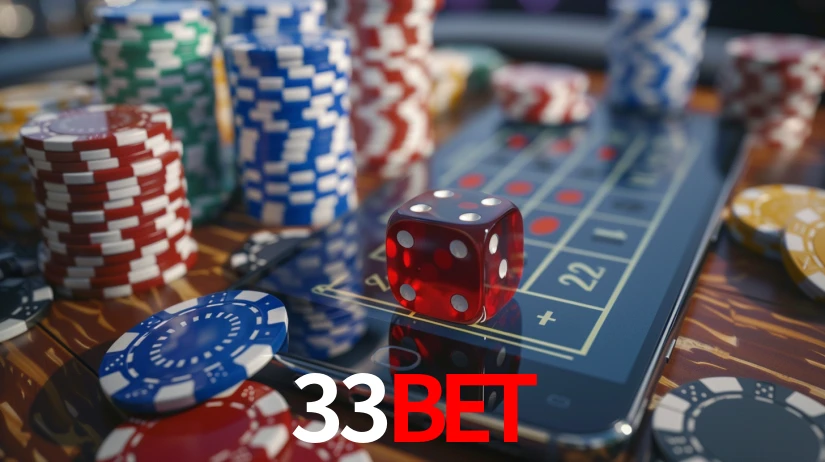 33bet,33bet app