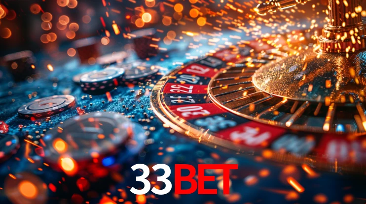 Live Casino 33bet