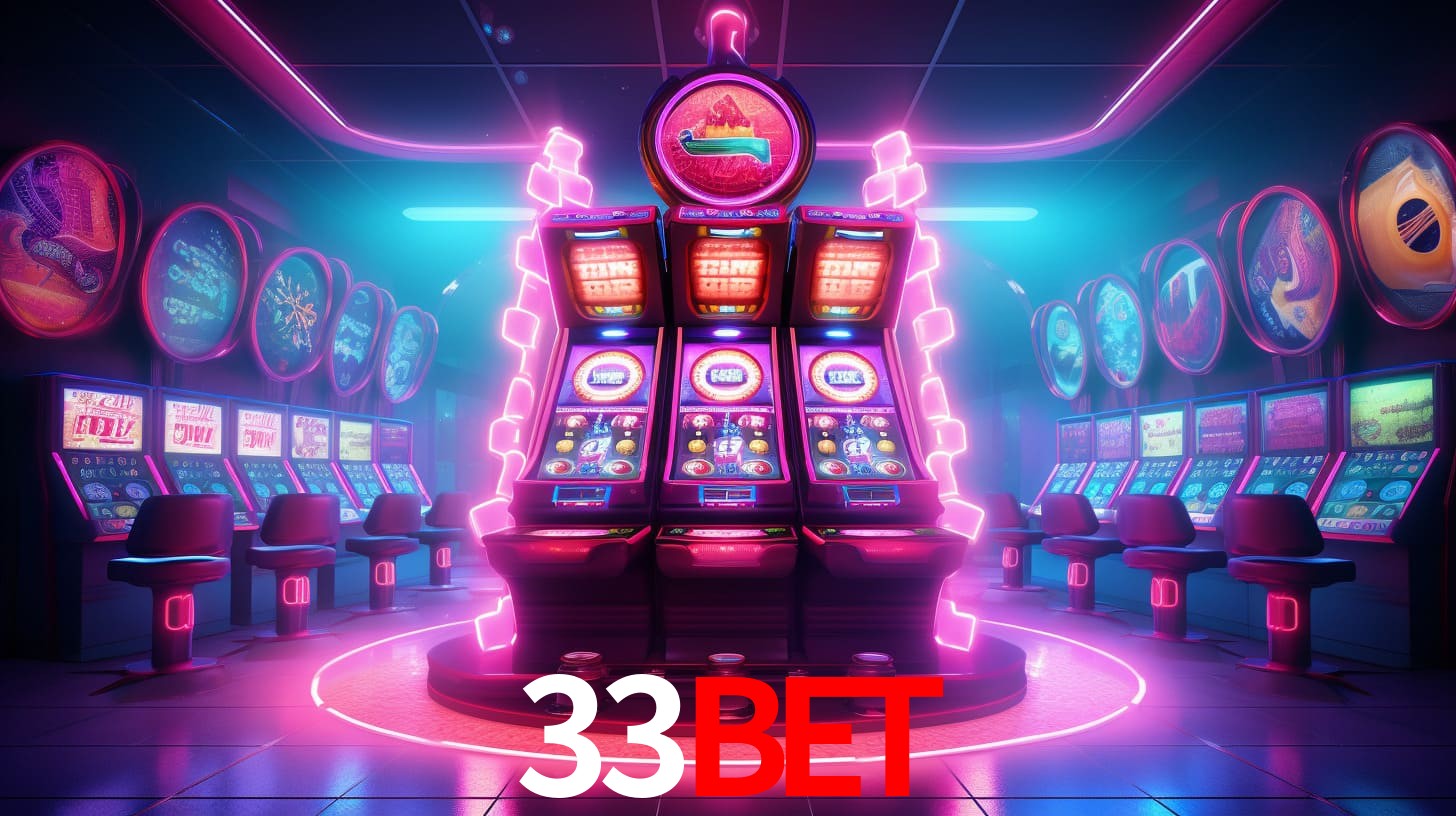 33bet paga