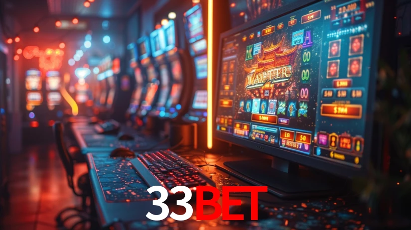 Experimente o Login Seguro Premium no 33bet