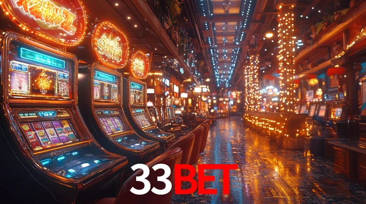 33bet - Jackpot das Estrelas - 33bet app