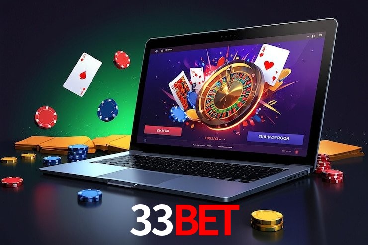 Platform Technology 33bet
