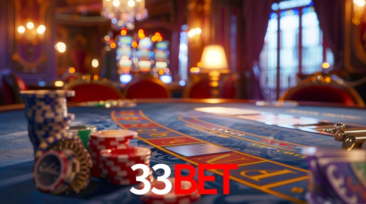 Game Providers 33bet