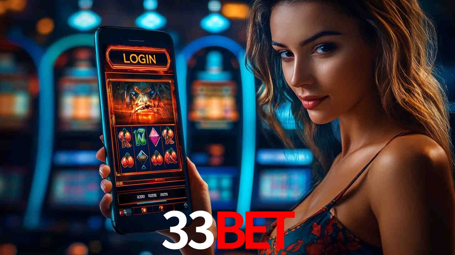 33bet paga