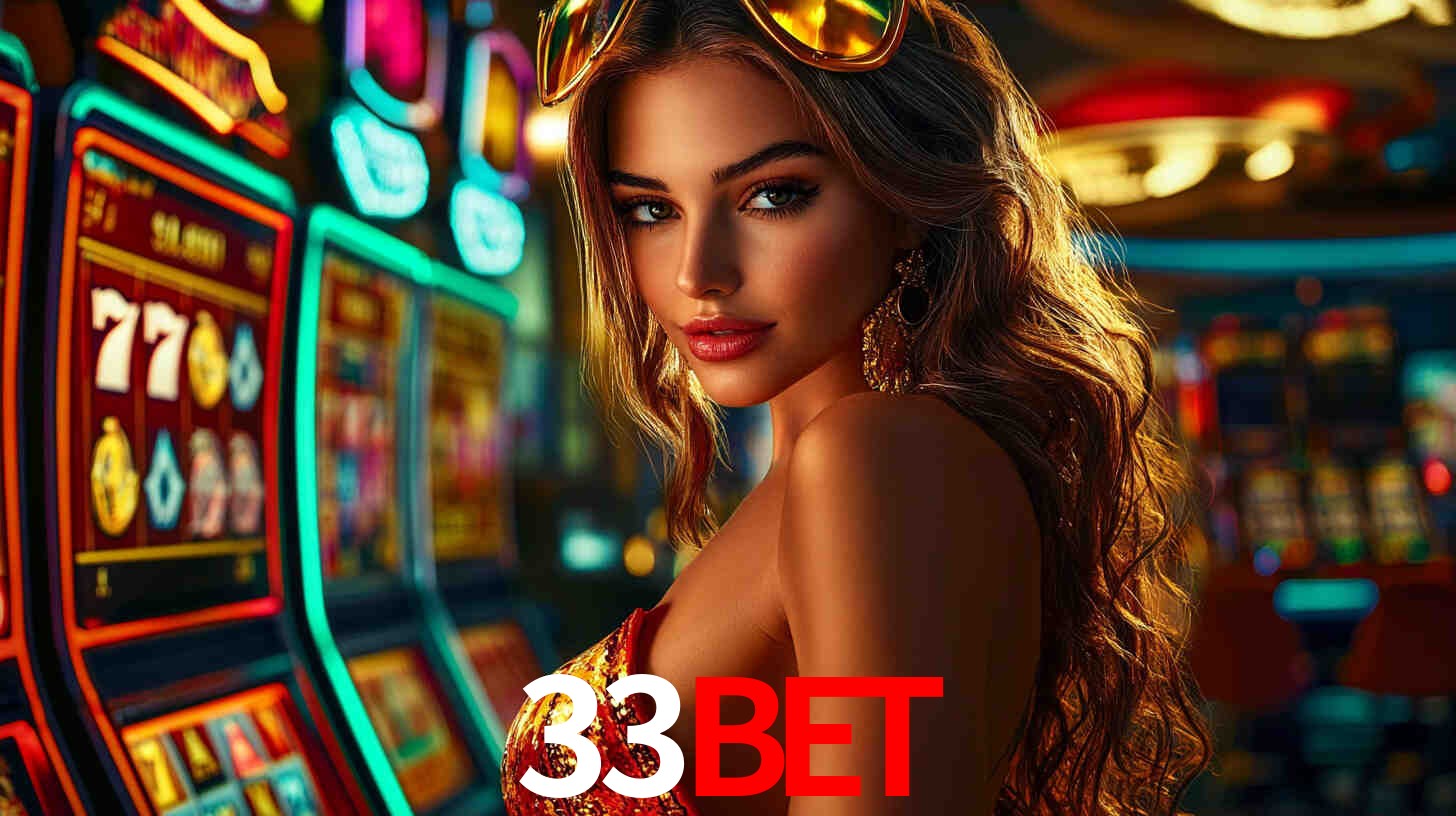 Premium Interface 33bet