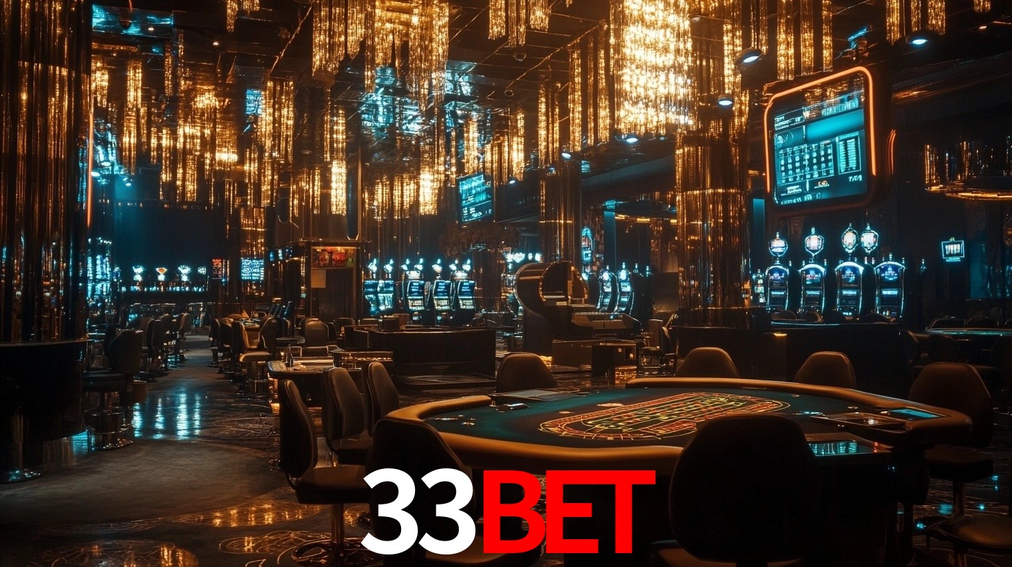 33bet app