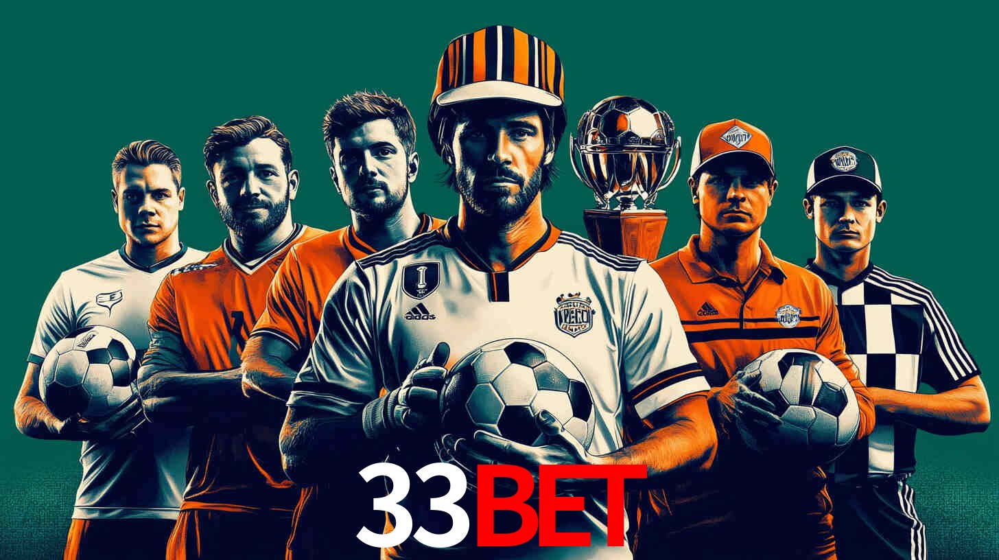 A Experiência Imersiva dos Cassinos Ao Vivo no 33bet