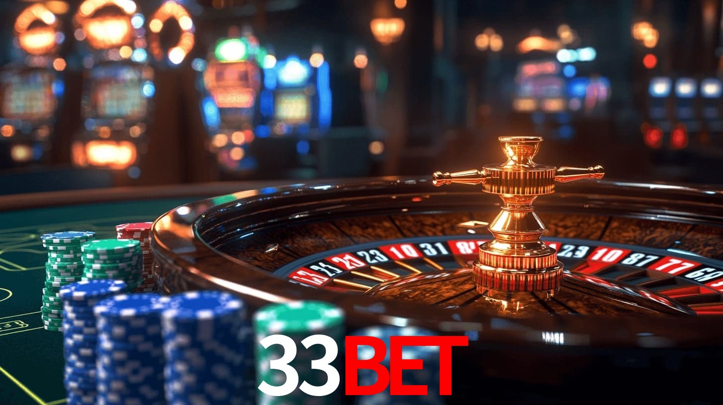 33bet app