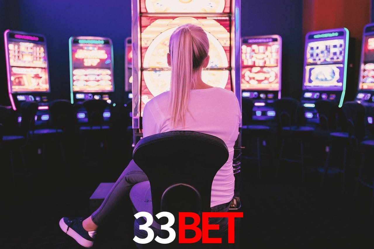 Bonus Features 33bet