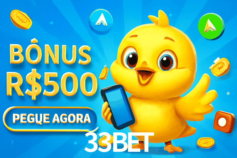 Account Benefits 33bet
