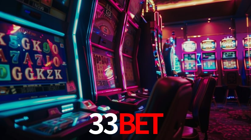 Weekend Specials 33bet