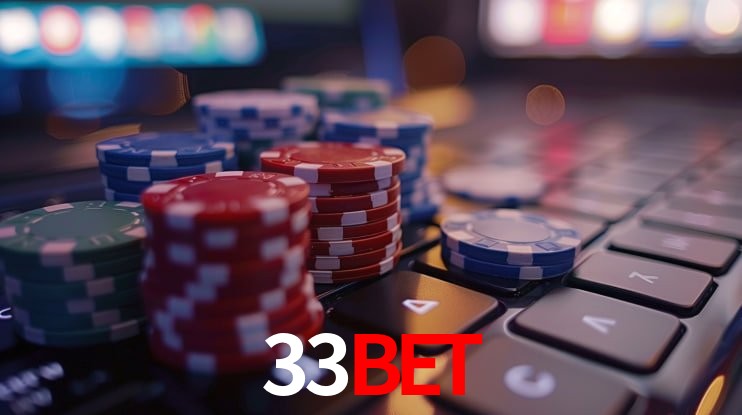 Quick Registration 33bet