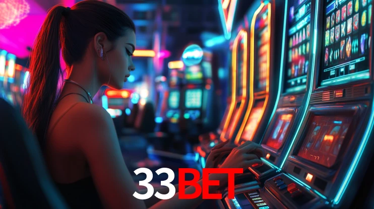 33bet,33bet app