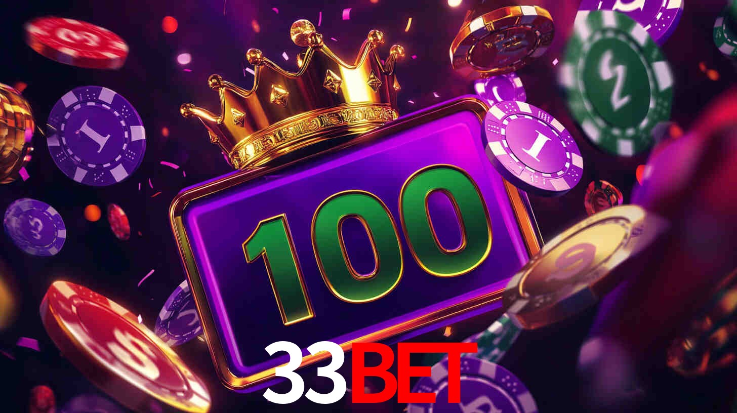Exclusive Games 33bet