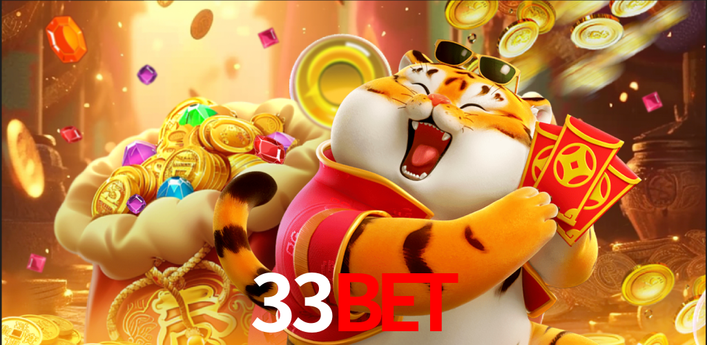 33bet: A Experiência de Casino com Jogos de Mesa ao Vivo