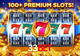Descubra a Magia dos Jogos de Arcade no 33bet