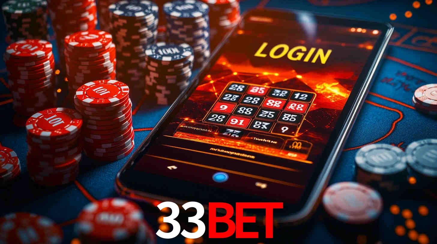 33bet,33bet app