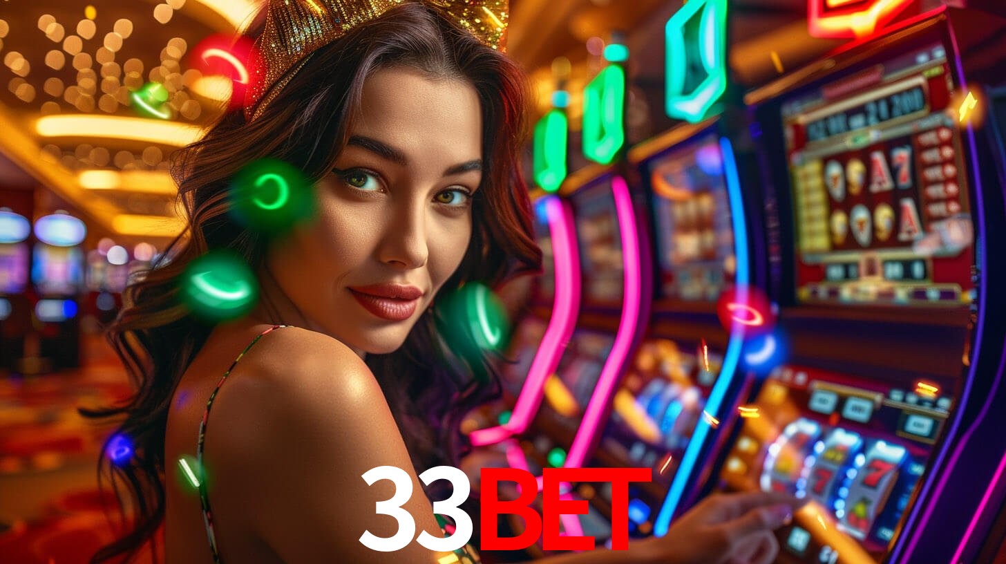 Exclusive Games 33bet