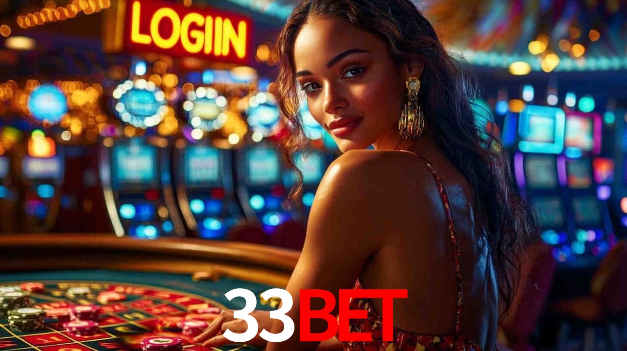 Live Casino 33bet