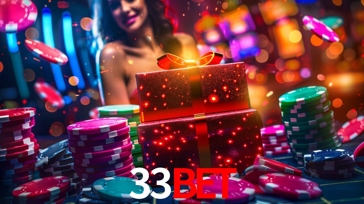 Desvendando o Mundo dos Jogos Virtuais na 33bet