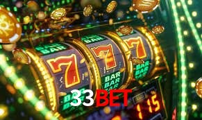 Exclusive Offers 33bet