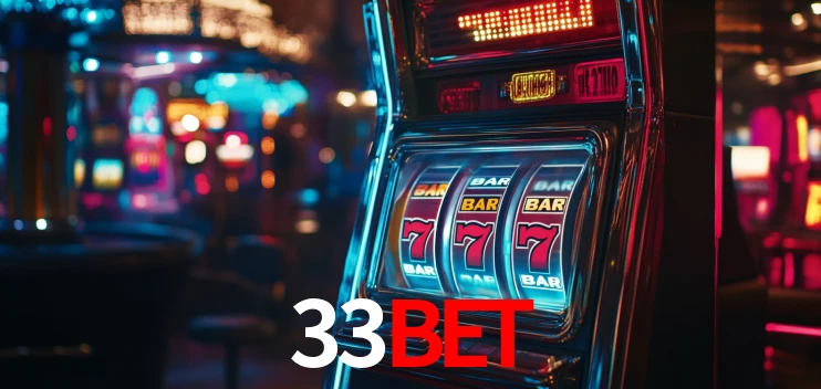 Welcome Bonus 33bet