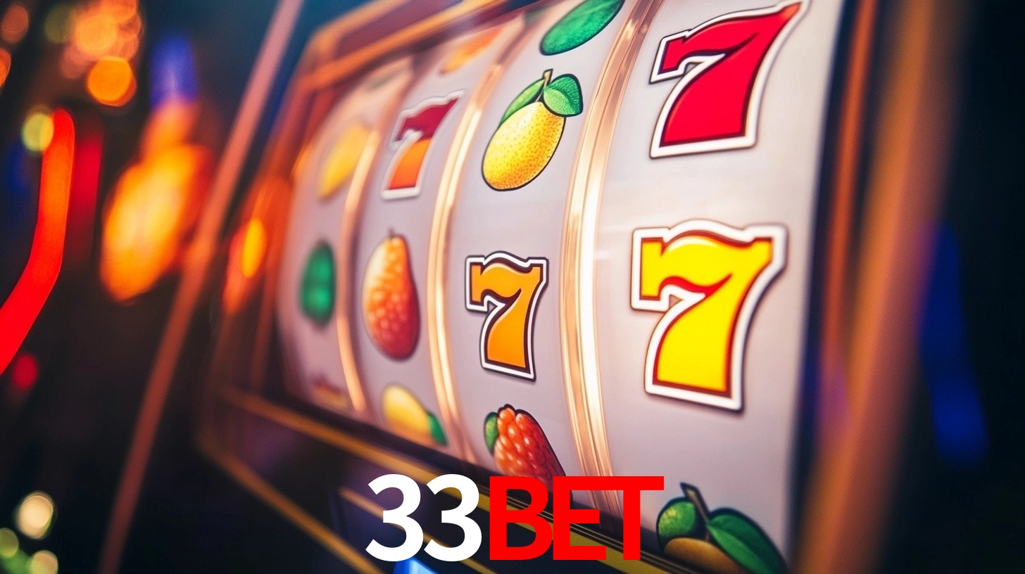 Programa VIP 33bet