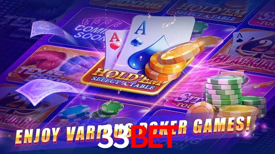 A Experiência Imersiva dos Cassinos Ao Vivo no 33bet