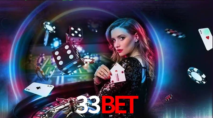 Secure Login 33bet