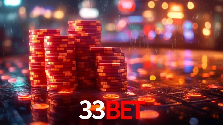 33bet paga