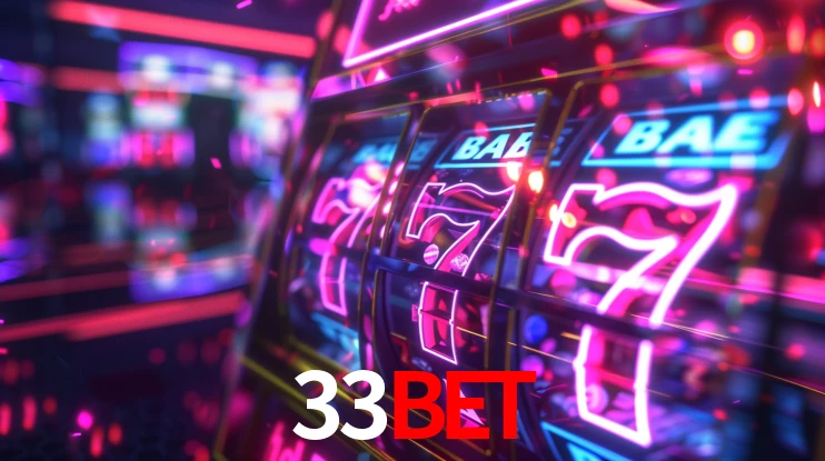Slot Games 33bet