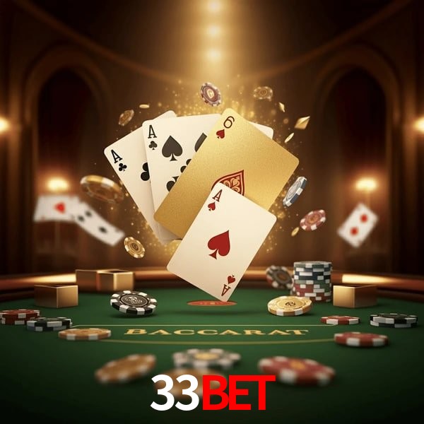Roulette Table 33bet