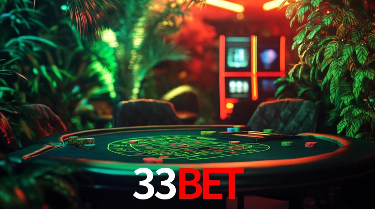 Programa VIP 33bet