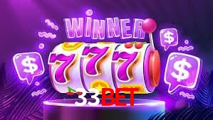 Tennis Betting 33bet