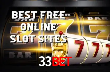 Descubra o Mundo do Cassino Online com 33bet
