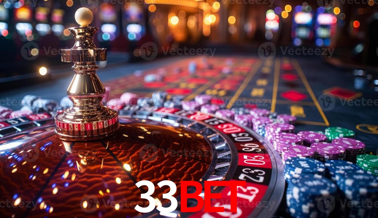 Flash Promotion 33bet
