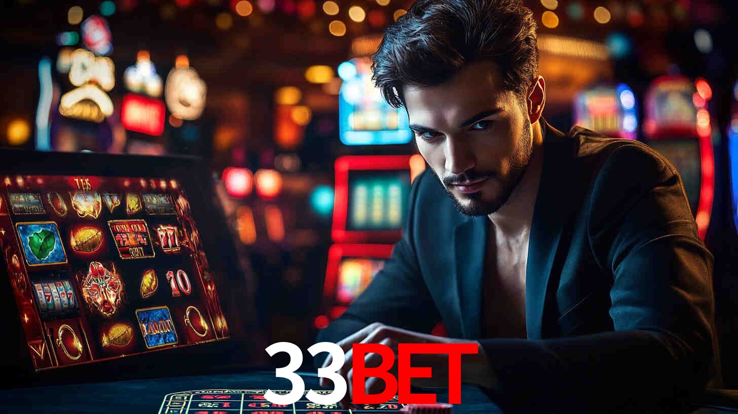 33bet paga