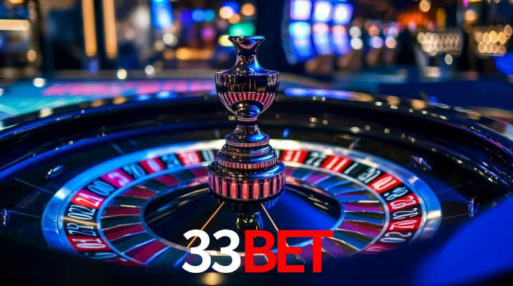 33bet paga