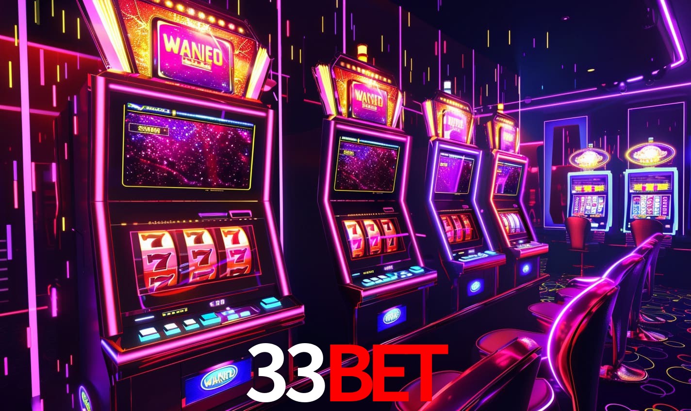 Descubra a Essência do 33bet: Nossa História e Compromissos