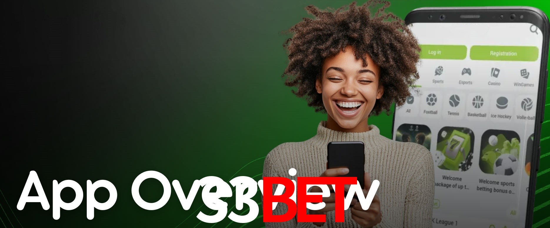 API Integration 33bet