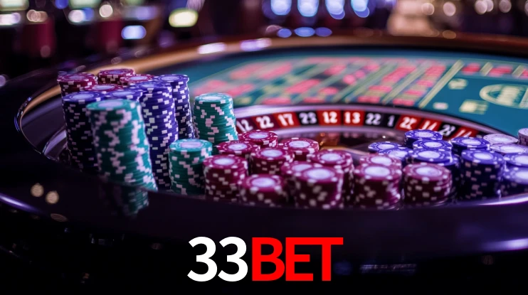 Daily Bonuses 33bet