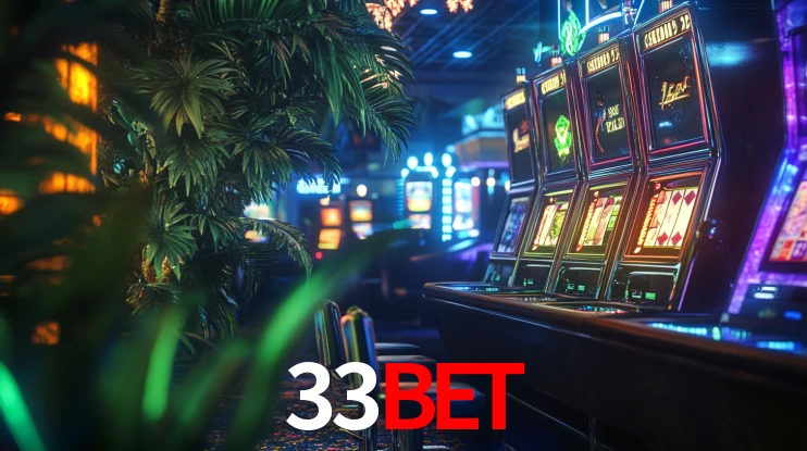 Tournaments 33bet