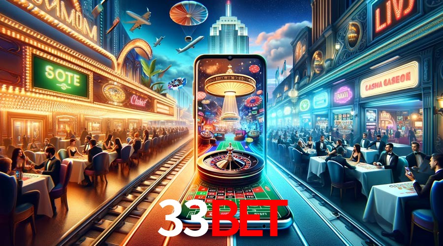 Quick Registration 33bet