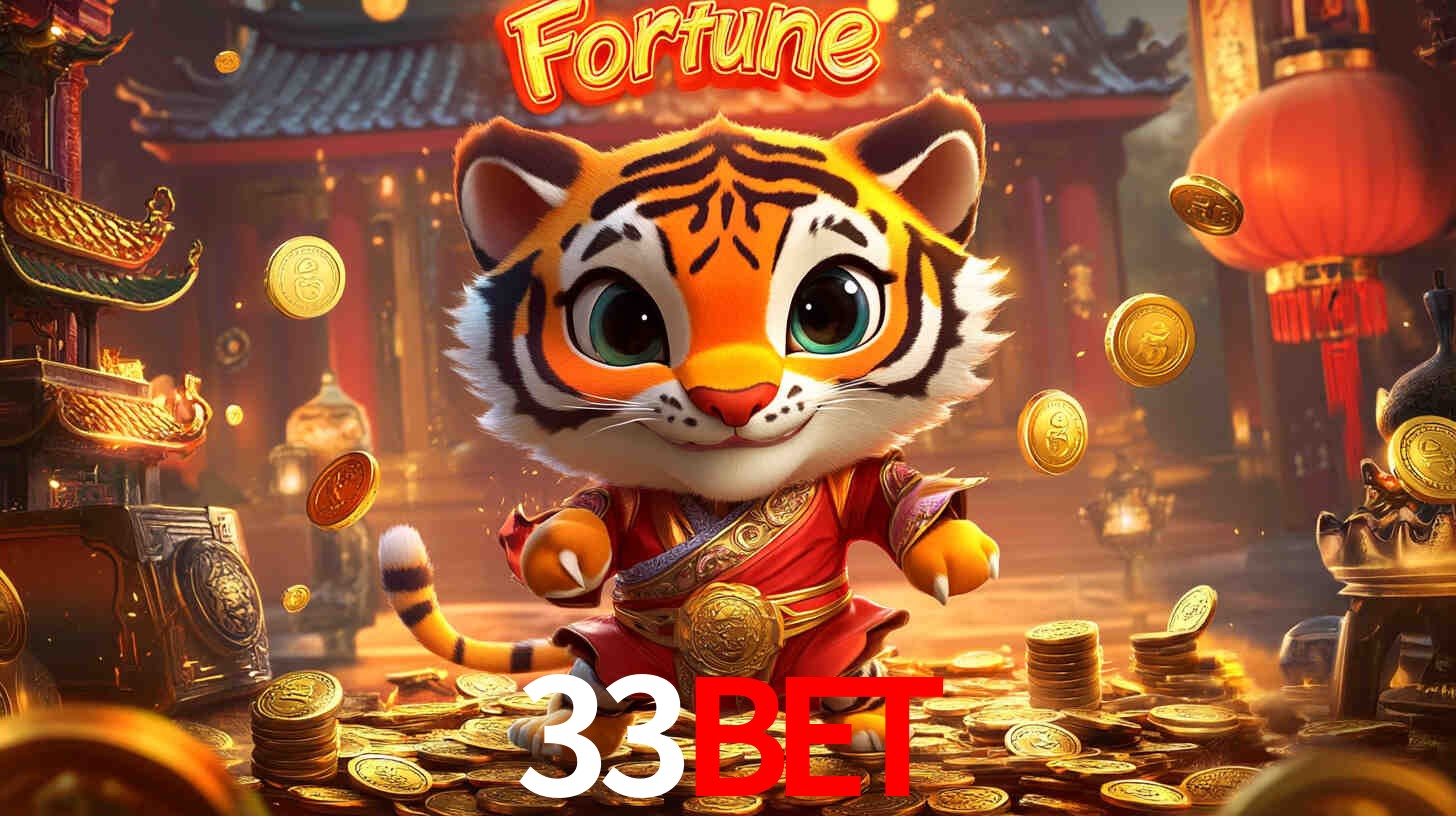 Desvendando o Mundo dos Jogos Virtuais na 33bet