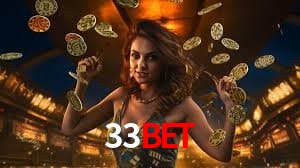 Welcome Bonus 33bet