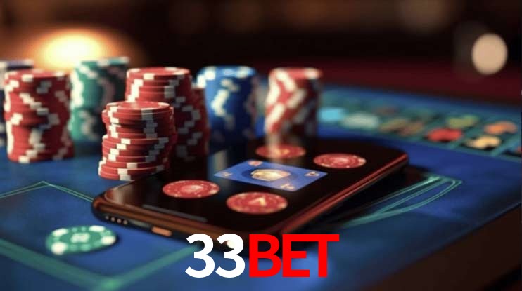 Games Directory 33bet