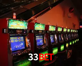 APP oficial da 33bet para mobile